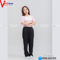 Áo Thun Đồng Phục VAAT-21