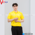 Áo Thun Đồng Phục VAAT-25