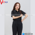 Áo Thun Đồng Phục VAAT-12