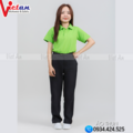 Áo Thun Đồng Phục VAAT-13