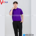 Áo Thun Đồng Phục VAAT-14