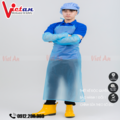 Tạp Dề Thủy Sản VATDTS-12