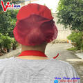 Nón Xếp Ly Kaki VAXL-01