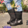 Ủng Xốp Nhựa VAC Siêu Nhẹ VAC-04
