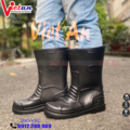 Ủng Xốp Nhựa VAC Siêu Nhẹ VAC-04