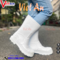 Ủng Xốp Nhựa VAC Siêu Nhẹ VAC-05