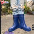 Ủng Xốp Nhựa VAC Siêu Nhẹ VAC-03
