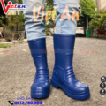 Ủng Xốp Nhựa VAC Siêu Nhẹ VAC-03