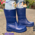 Ủng Xốp Nhựa VAC Siêu Nhẹ VAC-03