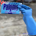 Găng Tay Cao Su Paloma Xanh Dường GTCS04