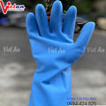 Găng Tay Cao Su Paloma Xanh Dường GTCS04