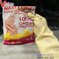 Găng Tay Cao Su Nam Long GTCS08