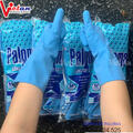 Găng Tay Cao Su Paloma Xanh Dương GTCS10