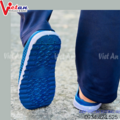 Dép Sục Có Lỗ Không Quai Màu Xanh VADN02