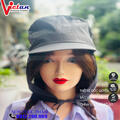 Nón Cột Dây Màu Xám VACD-04
