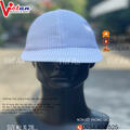 Nón Kết Phòng Sạch Trắng VANK-02