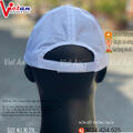 Nón Kết Phòng Sạch Trắng VANK-02