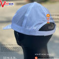 Nón Kết Phòng Sạch Trắng VANK-02