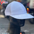 Nón Kết Phòng Sạch Trắng VANK-02