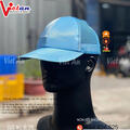 Nón Kết Phòng Sạch Xanh VANK-01