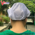 Nón Lưới Bánh Tiêu Tròn VANL-01