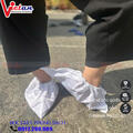 Bọc Giày Phòng Sạch Màu Trắng VABG-01