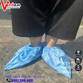 Bọc Giày Phòng Sạch Màu Xanh VABG-02
