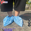 Bọc Giày Phòng Sạch Màu Xanh VABG-02