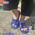 Dép Tĩnh Điện ESD Màu Xanh ESD-01