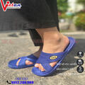 Dép Tĩnh Điện ESD Màu Xanh ESD-01
