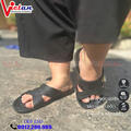Dép Tĩnh Điện ESD Màu Đen ESD-02
