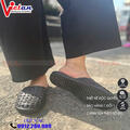 Dép Xốp VAC-E093 Màu Đen