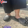 Dép Xốp VAC-E093 Màu Đen