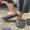 Dép Xốp VAC-E093 Màu Đen
