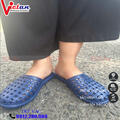 Dép Xốp VAC E093 Màu Xanh Navy