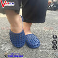 Dép Xốp VAC E093 Màu Xanh Navy