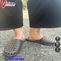 Dép Xốp VAC-E093 Màu Nâu