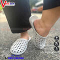 Dép Xốp VAC-E093 Màu Xám