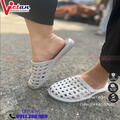 Dép Xốp VAC-E093 Màu Xám