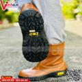 Ủng Bảo Hộ Lao Động DH