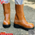 Ủng Bảo Hộ Lao Động DH