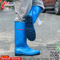 Ủng Chống Axít -Chống Dầu Thùy Dương A22