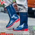 Ủng Mũi Thép Thùy Dương S106
