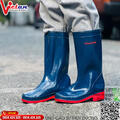 Ủng Mũi Thép Thùy Dương S106