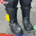Ủng Da Bảo Hộ Lao Động Jogger Bestboot2 S3