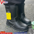 Ủng Da Bảo Hộ Lao Động Jogger Bestboot2 S3
