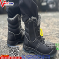 Giày  Kho Lạnh Jogger  NORDIC S3 SRC
