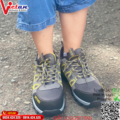 Giày Bảo Hộ Lao Động Jogger Safety Titan Hilan S1