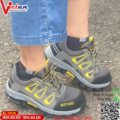 Giày Bảo Hộ Lao Động Jogger Safety Titan Hilan S1