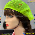 Nón Lưới Bánh Tiêu Màu Xanh NEON VANL-06